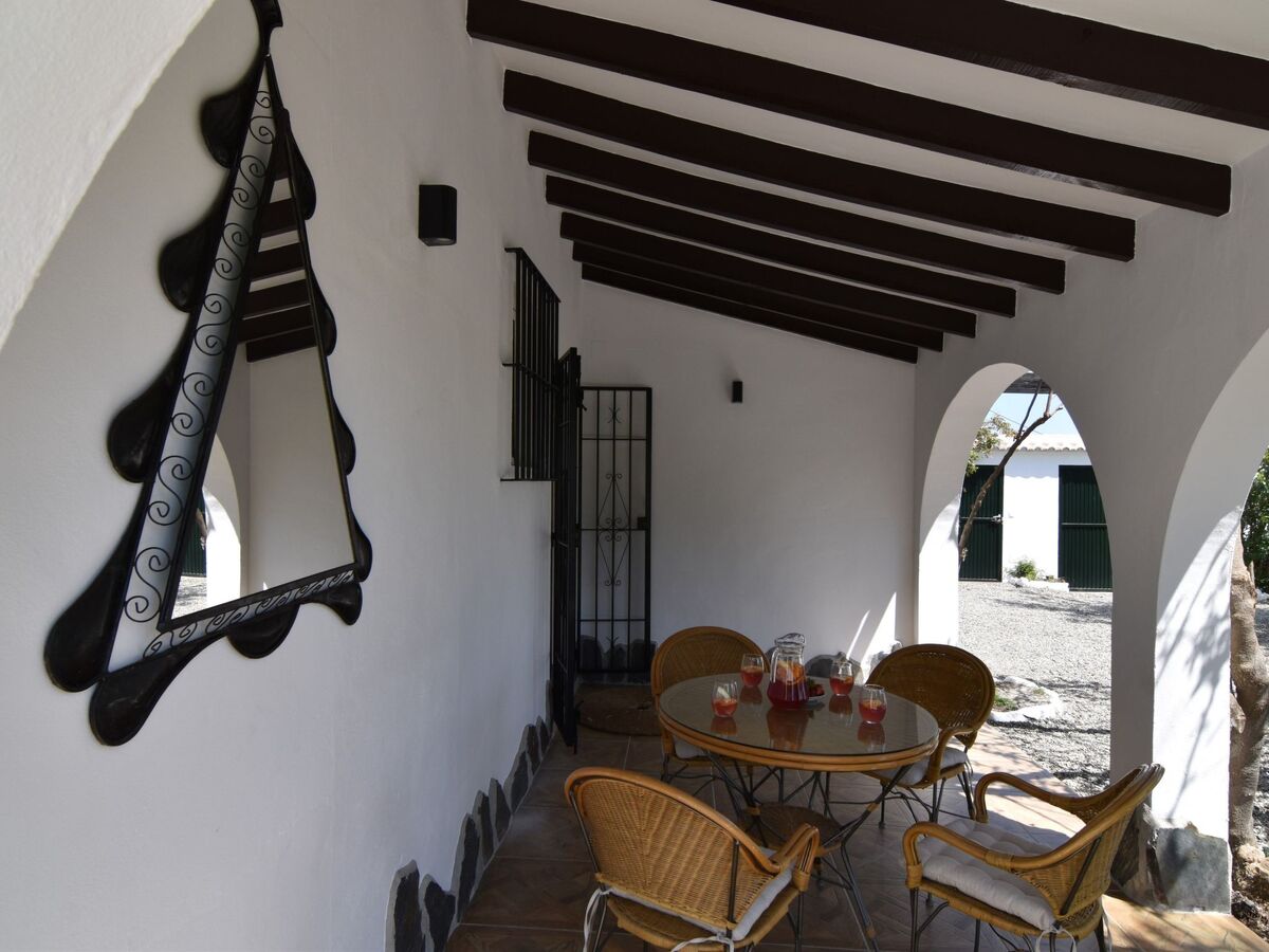 Finca El Corinto - Maison 3 chambres avec piscine - Photo 19