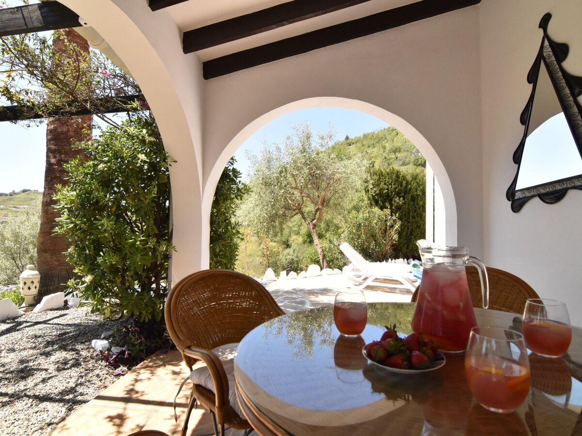 Finca El Corinto - Maison 3 chambres avec piscine - Photo 27