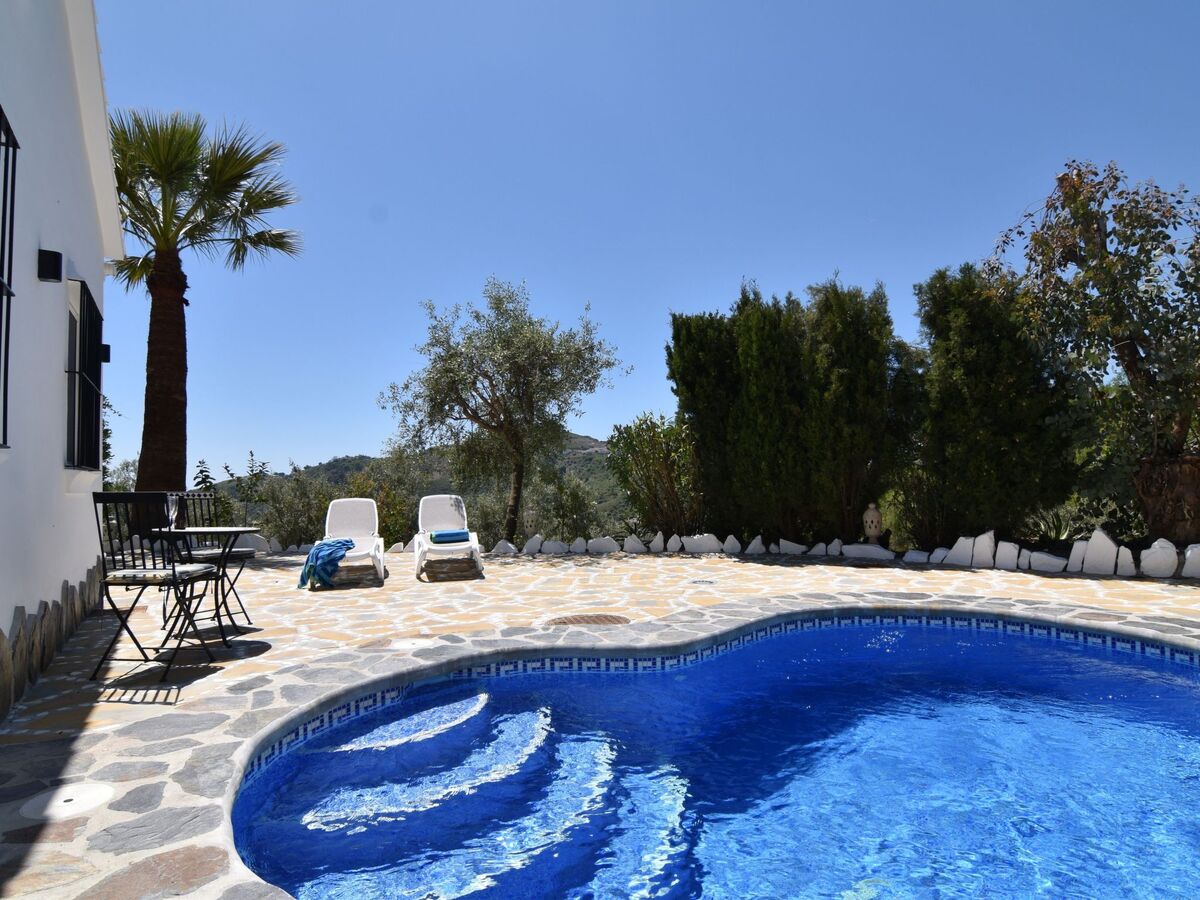 Finca El Corinto - Maison 3 chambres avec piscine - Photo 28