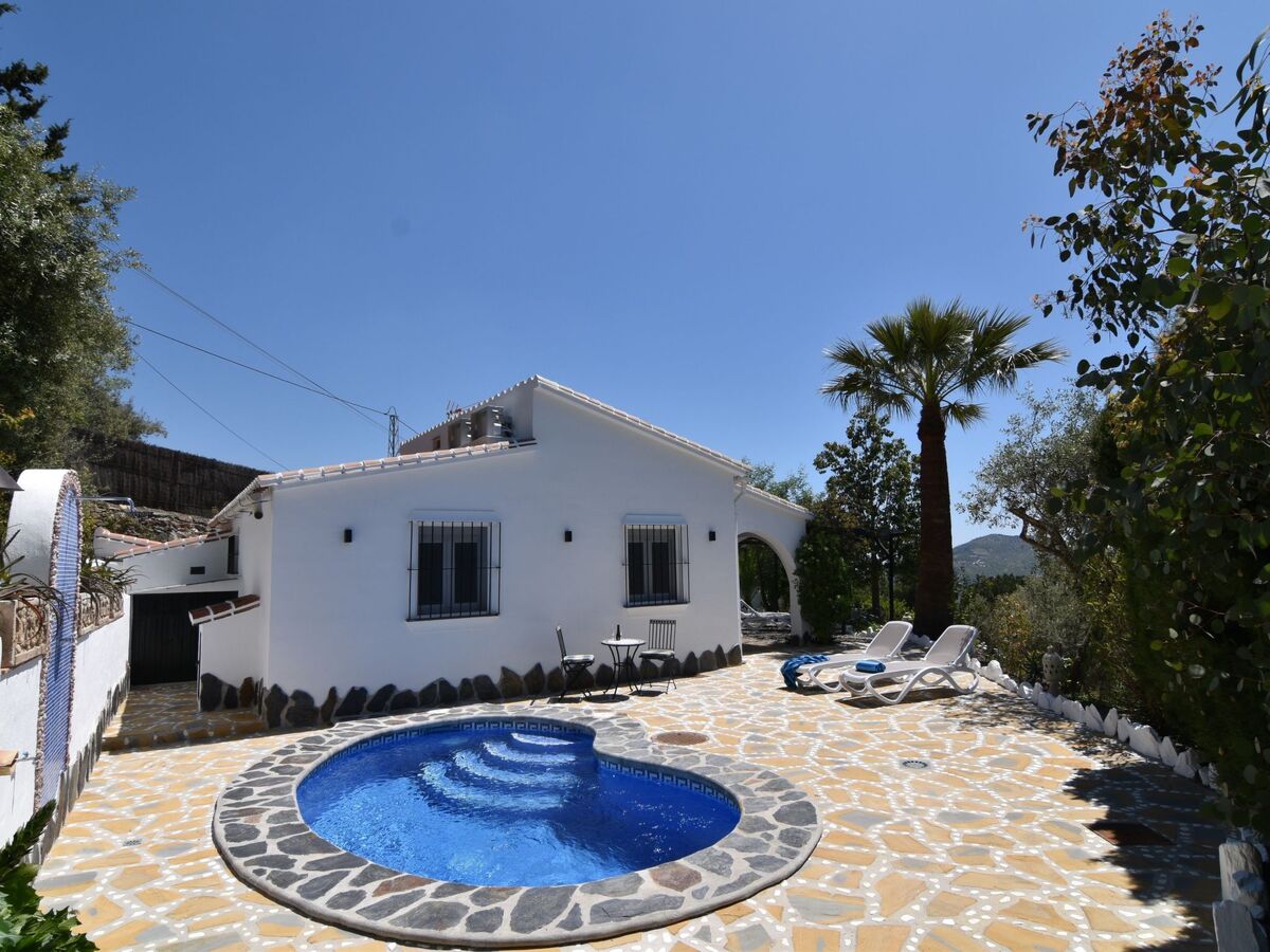 Finca El Corinto - Maison 3 chambres avec piscine - Photo 29