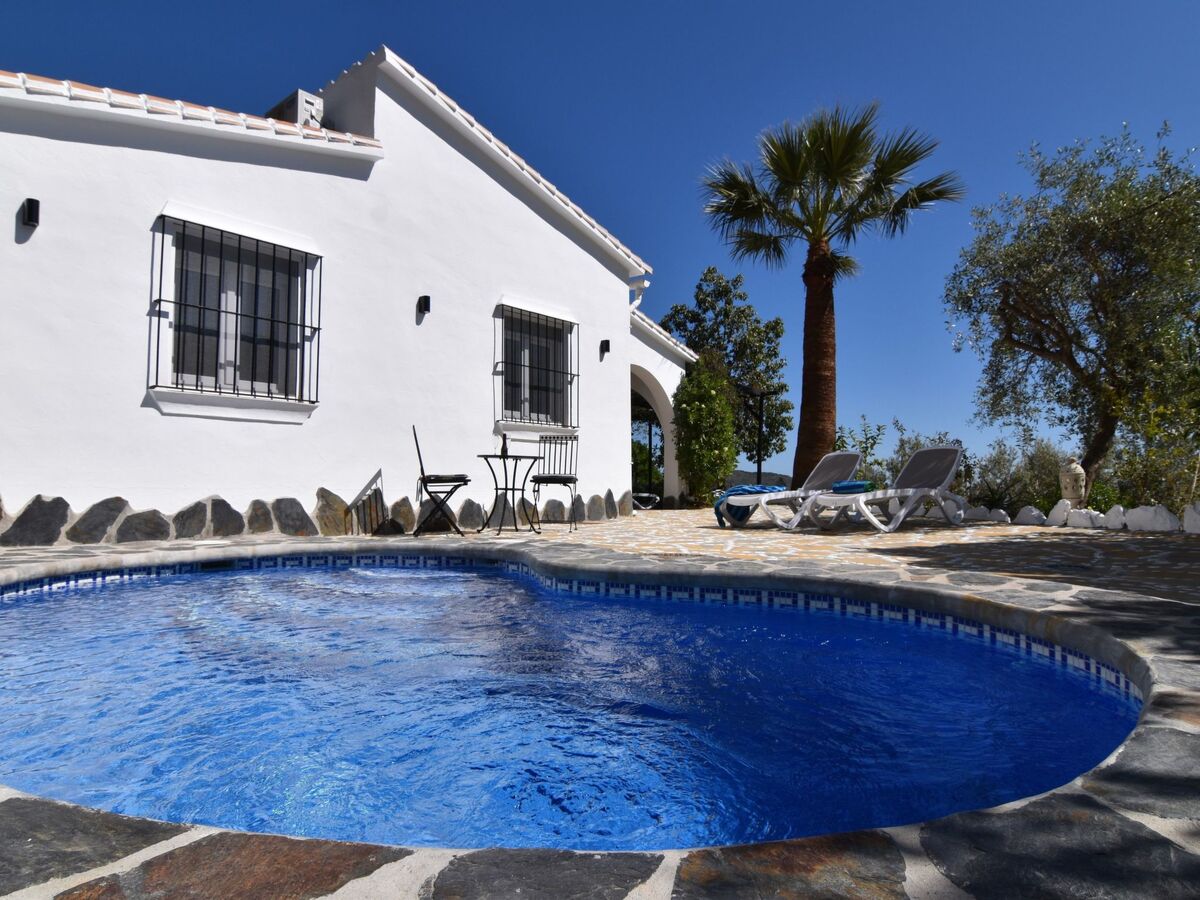 Finca El Corinto - Maison 3 chambres avec piscine - Photo 36