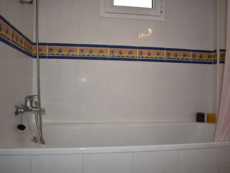 Casa Inmaculada, maison 6 pers. avec piscine à Competa : photo 17