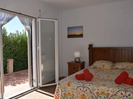 Casa Inmaculada, maison 6 pers. avec piscine à Competa : photo 38