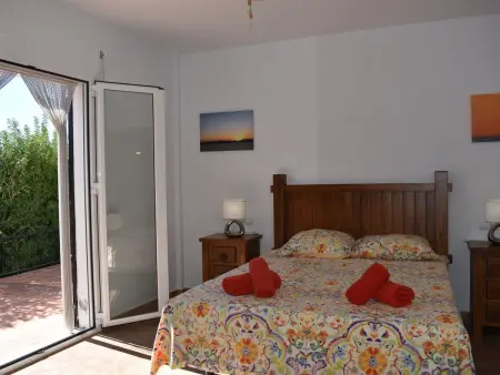 Casa Inmaculada, maison 6 pers. avec piscine à Competa : photo 40