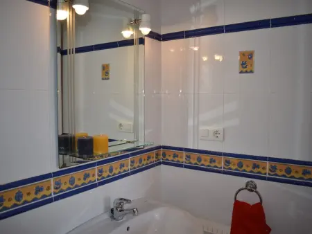 Casa Inmaculada, maison 6 pers. avec piscine à Competa : photo 41