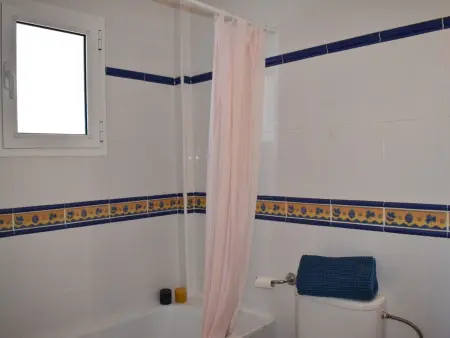 Casa Inmaculada, maison 6 pers. avec piscine à Competa : photo 42
