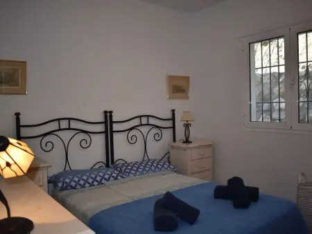 Casa Inmaculada, maison 6 pers. avec piscine à Competa : photo 43