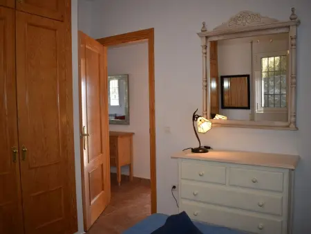 Casa Inmaculada, maison 6 pers. avec piscine à Competa : photo 44
