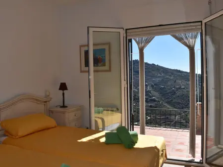 Casa Inmaculada, maison 6 pers. avec piscine à Competa : photo 45