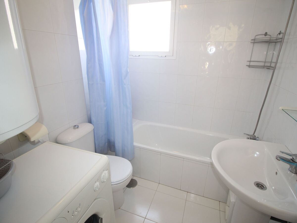 Appartement de plage à Torrox Costa, vue mer à 10 m du sable - Photo 9
