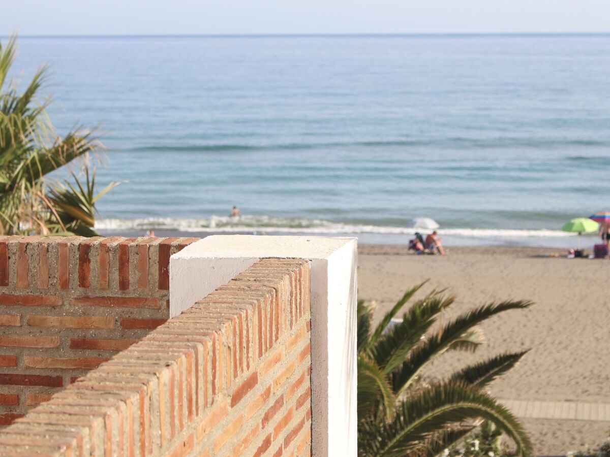 Appartement de plage à Torrox Costa, vue mer à 10 m du sable - Photo 20