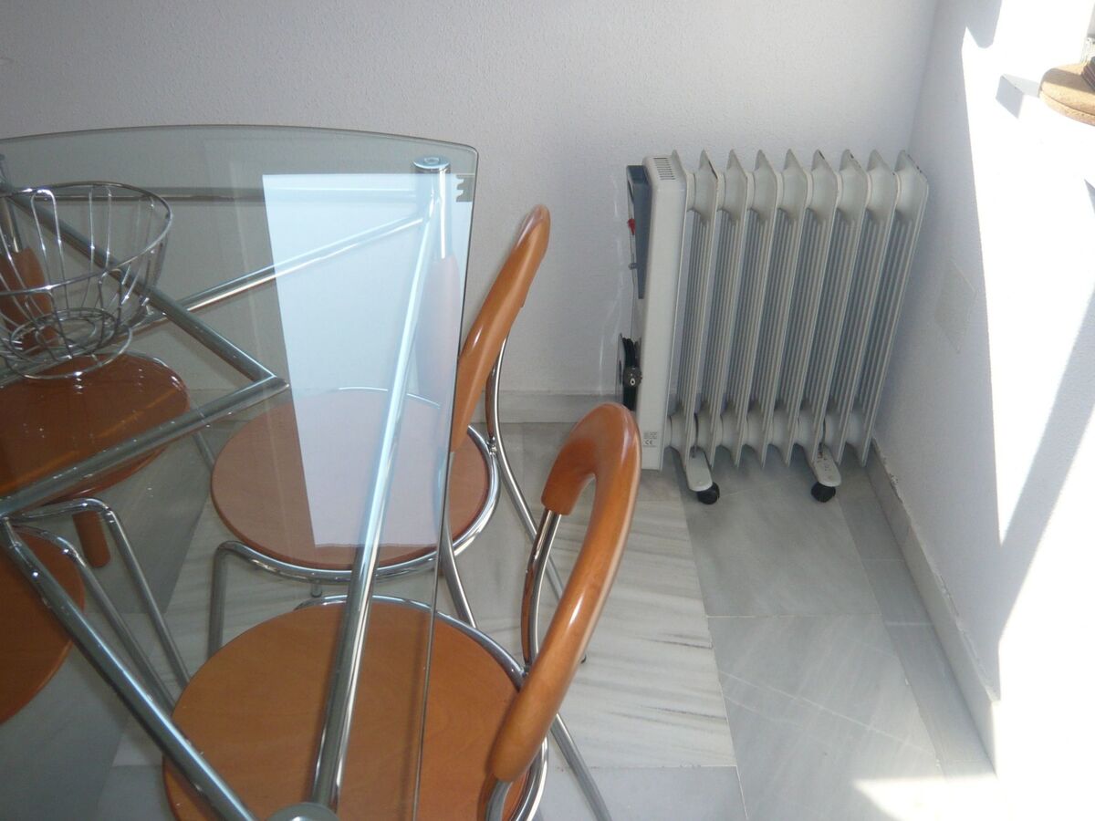Appartement vue mer en 1ère ligne de plage, Torrox Costa - Photo 7