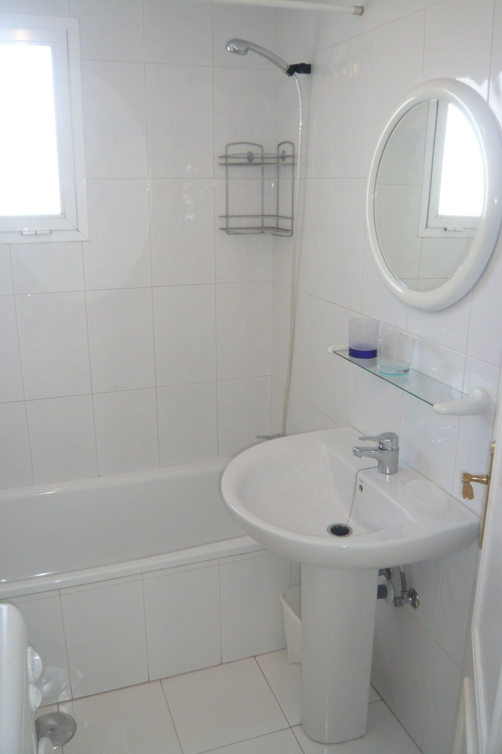 Appartement vue mer en 1ère ligne de plage, Torrox Costa - Photo 10