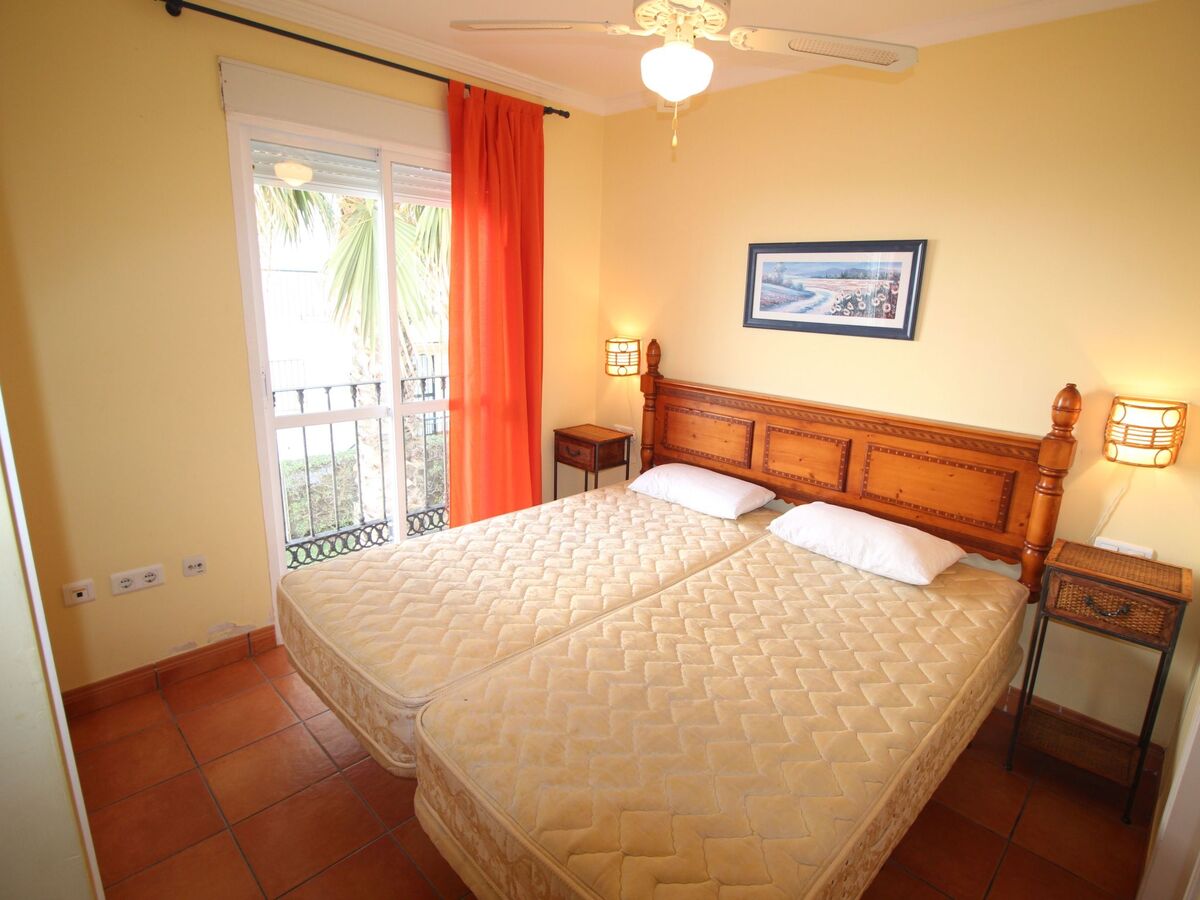 Appartement de plage à Torrox Costa, vue mer 100 %, 8 pers. - Photo 10