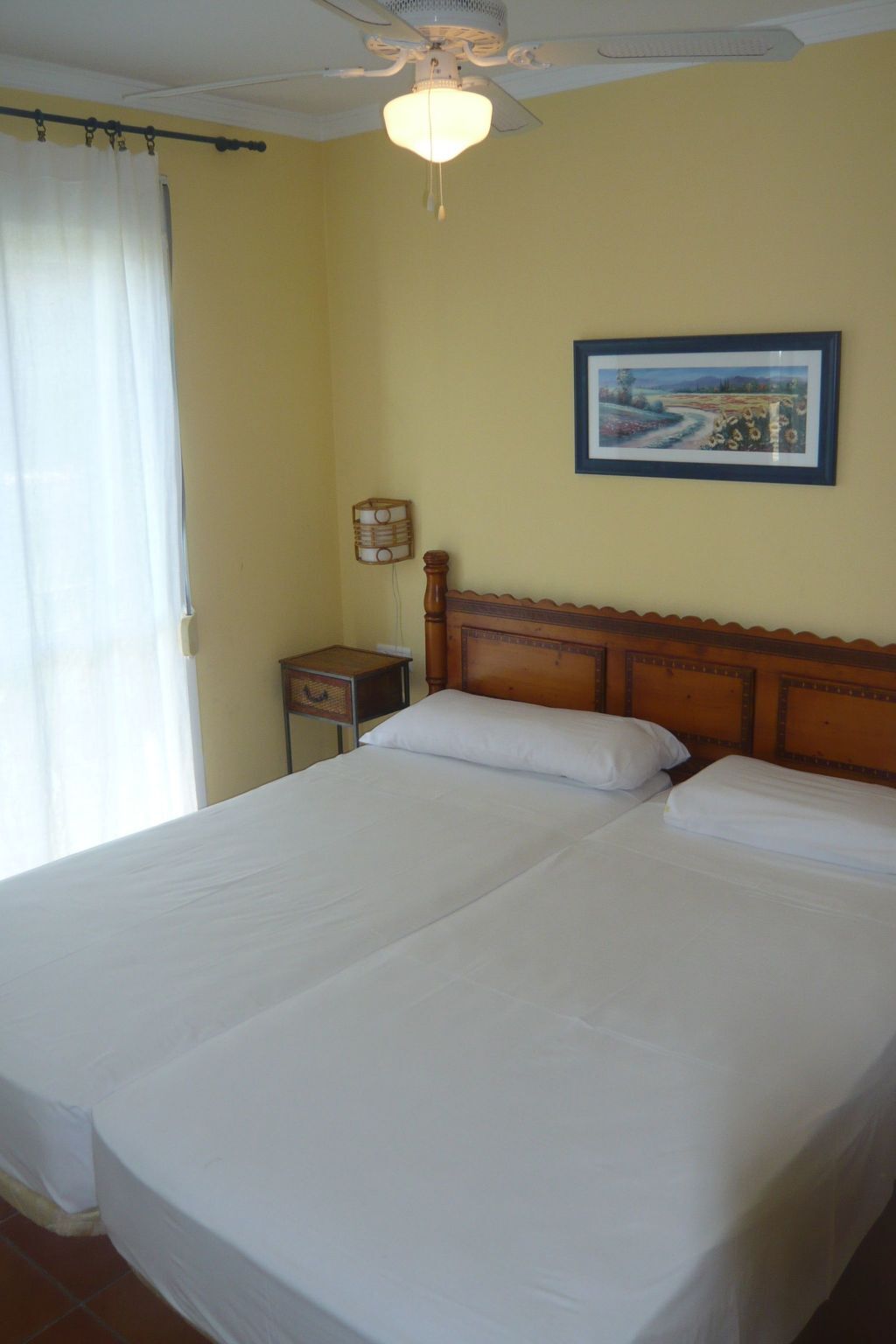 Appartement de plage à Torrox Costa, vue mer 100 %, 8 pers. - Photo 11