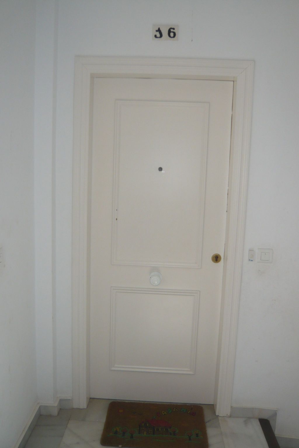 Appartement de plage à Torrox Costa, vue mer 100 %, 8 pers. - Photo 48