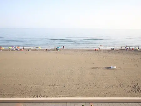 Location appartement à La Axarquía  Torrox, für 8 Personen ca. 110 m&sup2; in Torrox Costa, Andalusien (Costa del Sol)