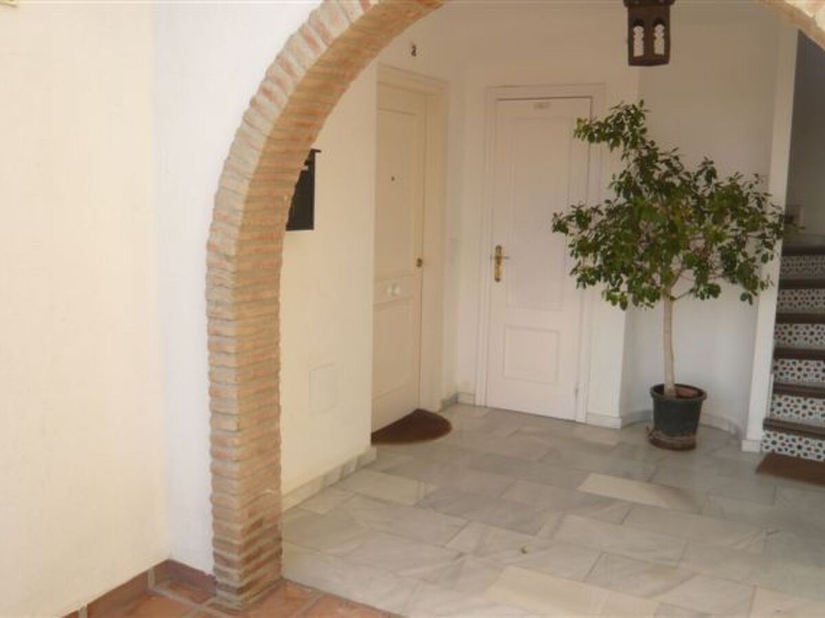 Appartement front de mer à Torrox, piscine olympique et tennis - Photo 47