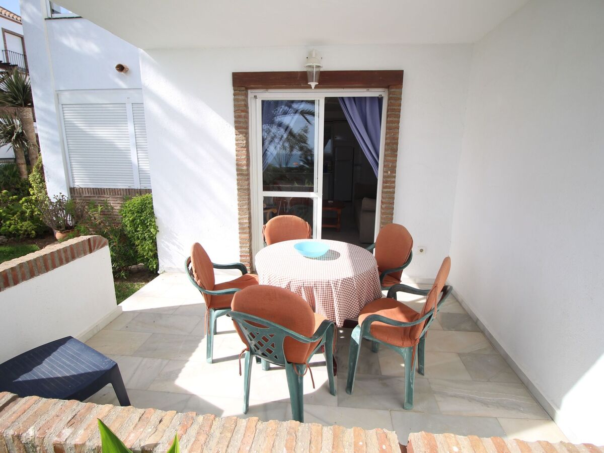 Appartement de plain-pied à 10 m de la plage, Torrox Costa - Photo 23