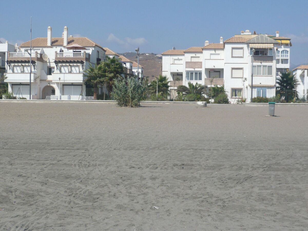 Appartement en bord de mer à Torrox Costa, piscine couverte chauffée - Photo 26