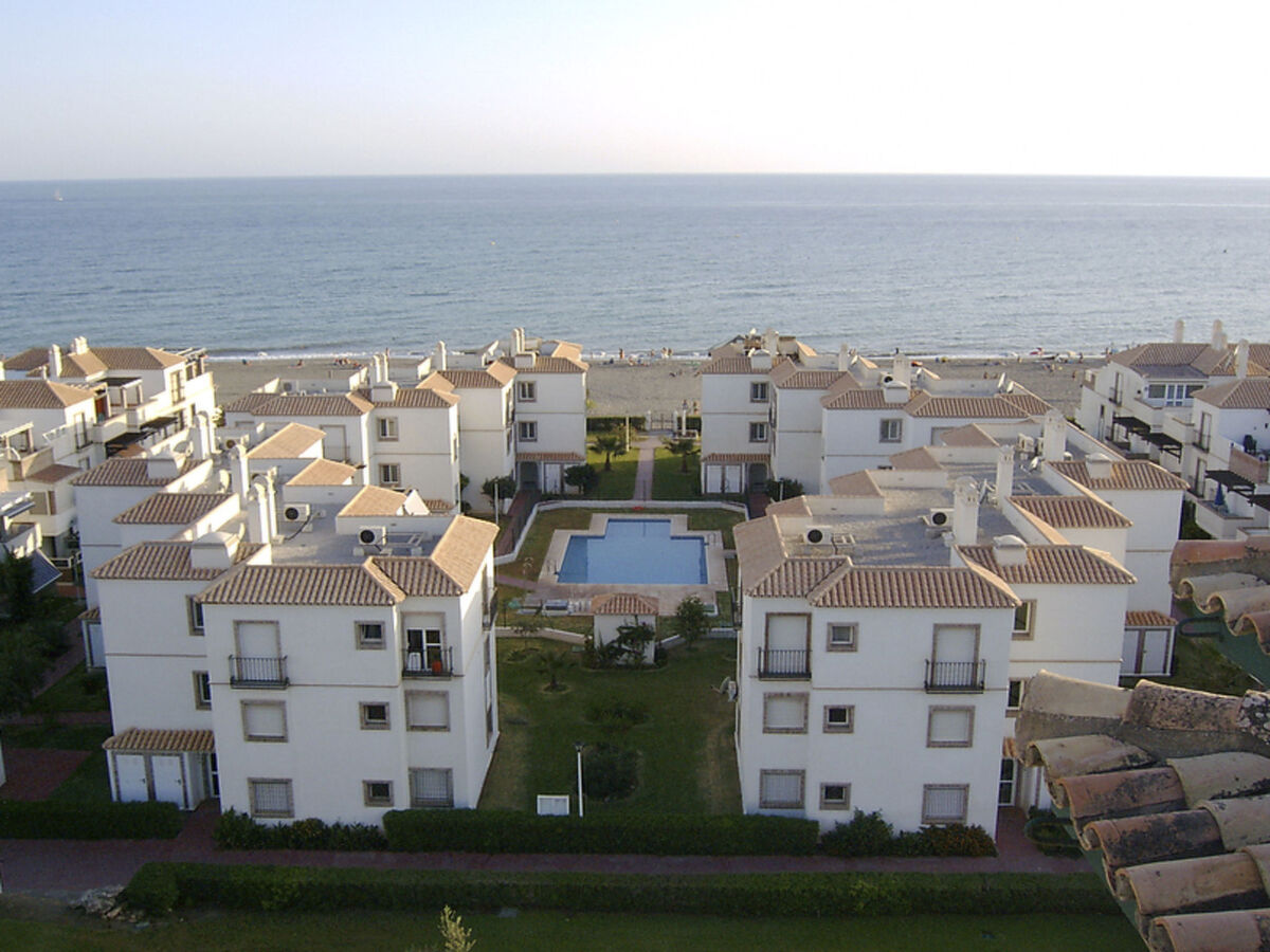 Appartement en bord de mer à Torrox Costa, piscine couverte chauffée - Photo 42