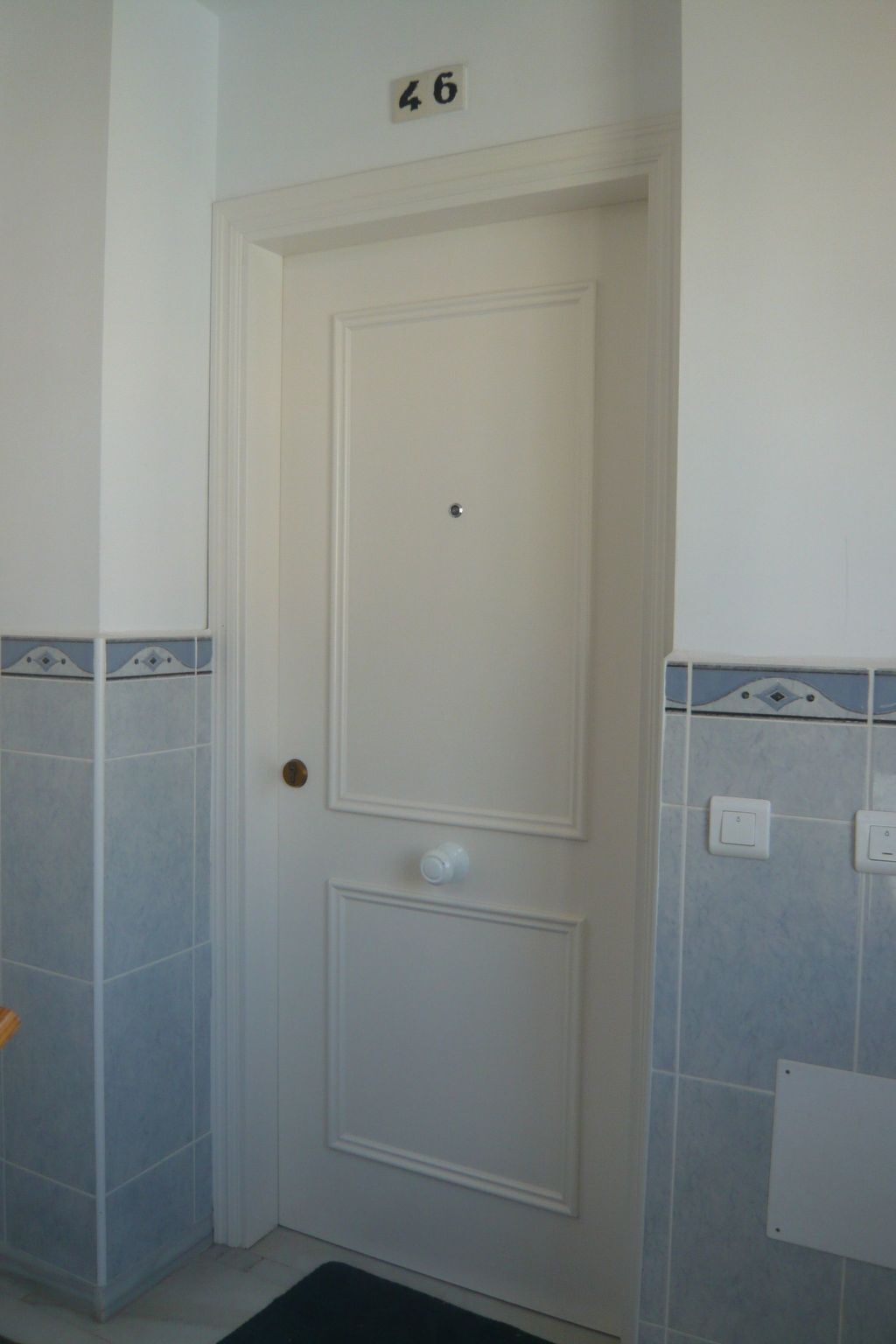 Appartement en bord de mer à Torrox Costa, piscine couverte chauffée - Photo 47