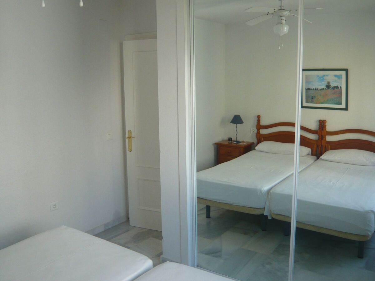 Appartement de plage à Torrox Costa, à 10 m de la mer - Photo 18