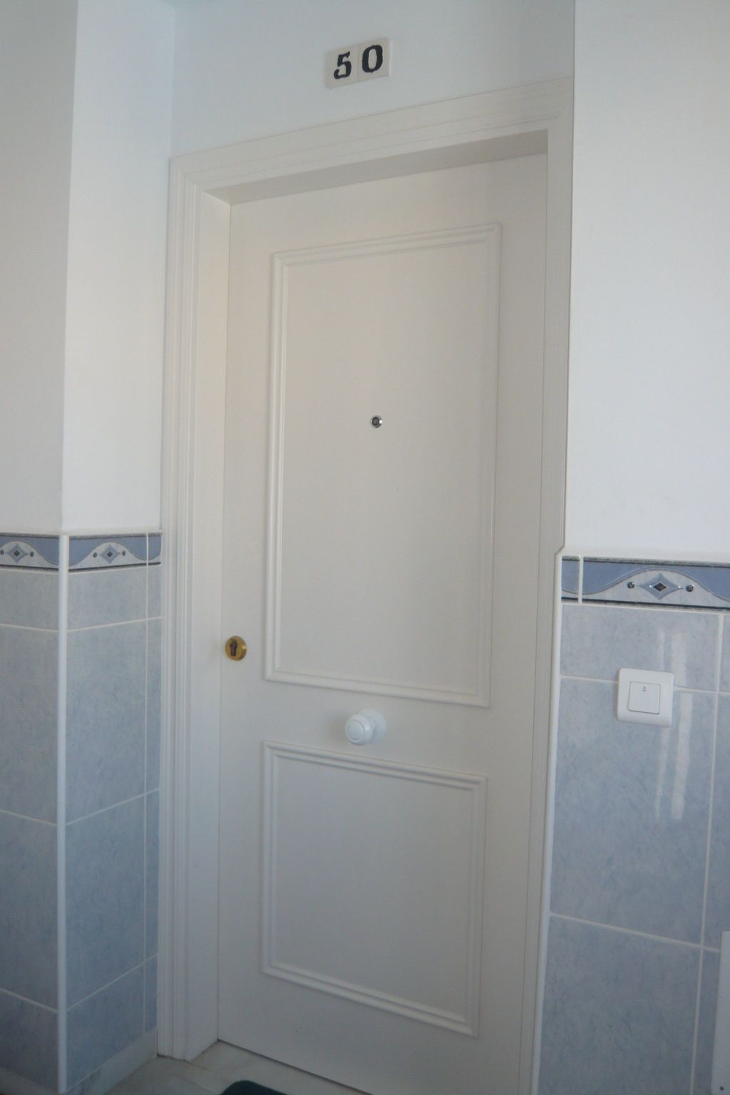 Appartement à Torrox, plage à 10 m, vue mer et piscine couverte chauffée - Photo 46