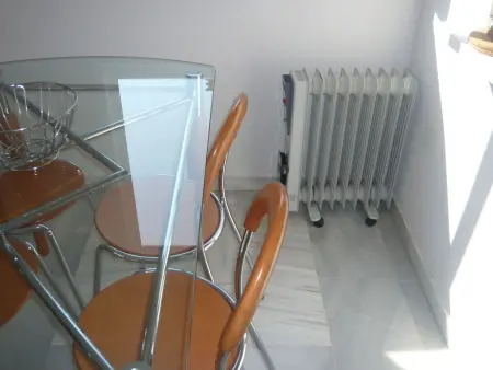 Appartement de plage à 10 m de la mer – Torrox Costa : photo 10
