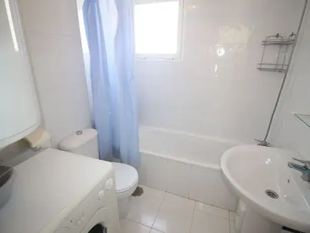 Appartement de plage à 10 m de la mer – Torrox Costa : photo 12