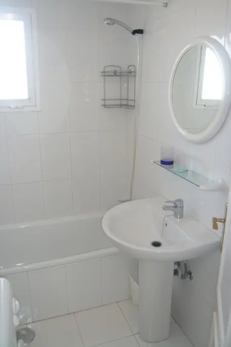 Appartement de plage à 10 m de la mer – Torrox Costa : photo 13