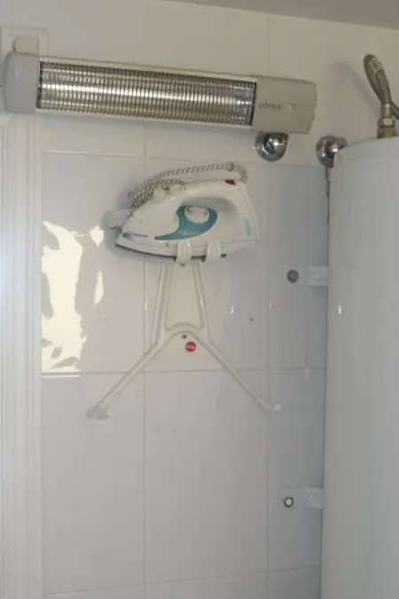 Appartement de plage à 10 m de la mer – Torrox Costa : photo 15