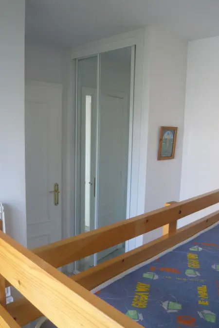 Appartement de plage à 10 m de la mer – Torrox Costa : photo 21