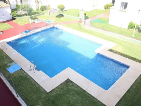 Appartement de plage à 10 m de la mer – Torrox Costa : photo 35