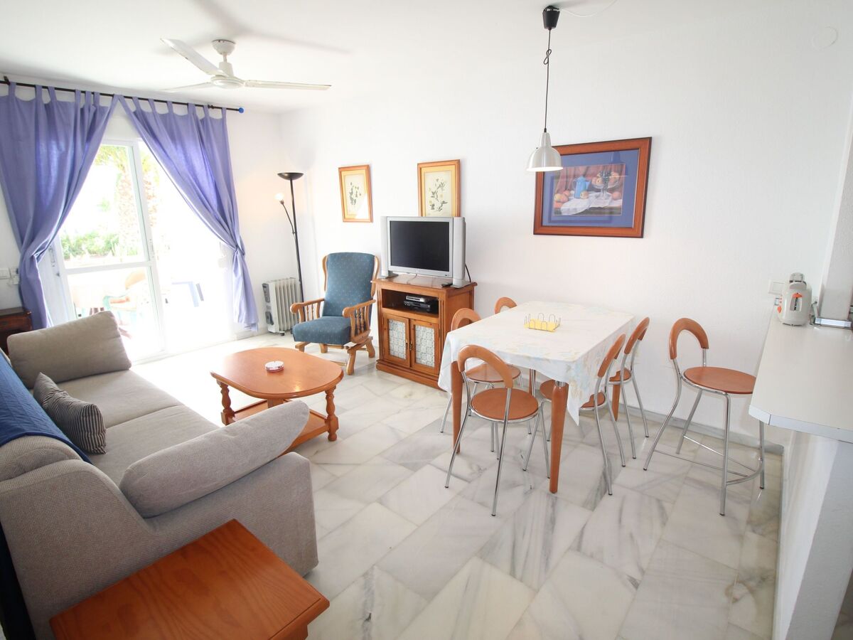 Appartement vue mer à 10 m de la plage – Torrox Costa - Photo 3