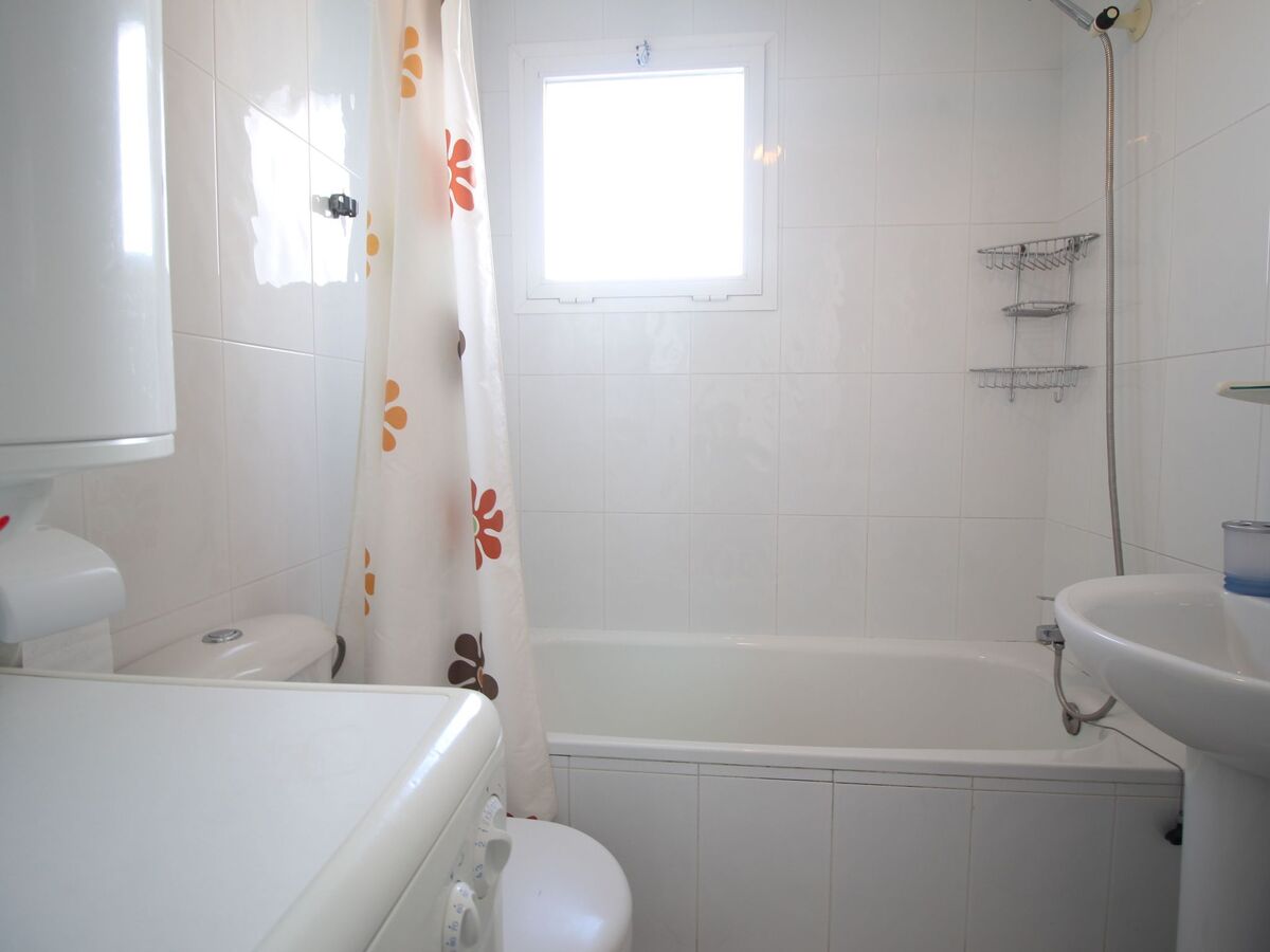 Appartement vue mer à 10 m de la plage – Torrox Costa - Photo 13
