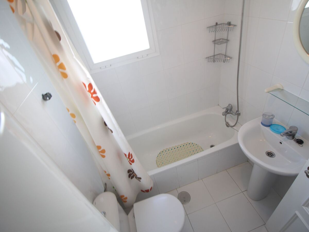 Appartement vue mer à 10 m de la plage – Torrox Costa - Photo 14
