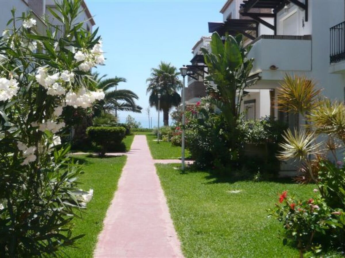 Appartement vue mer à 10 m de la plage – Torrox Costa - Photo 21