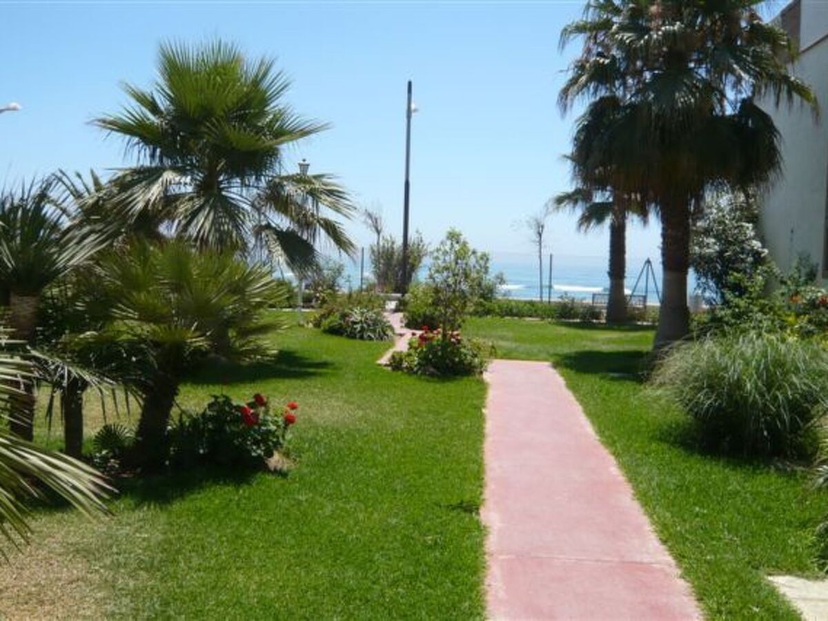 Appartement vue mer à 10 m de la plage – Torrox Costa - Photo 22