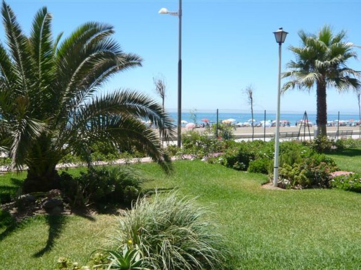 Appartement vue mer à 10 m de la plage – Torrox Costa - Photo 23