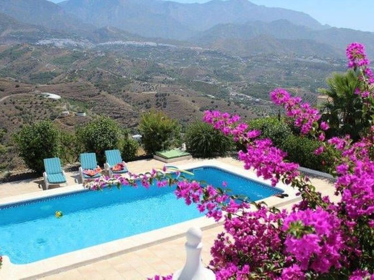 Appartement à Torrox avec terrasse sur toit et vue parc naturel - Photo 3
