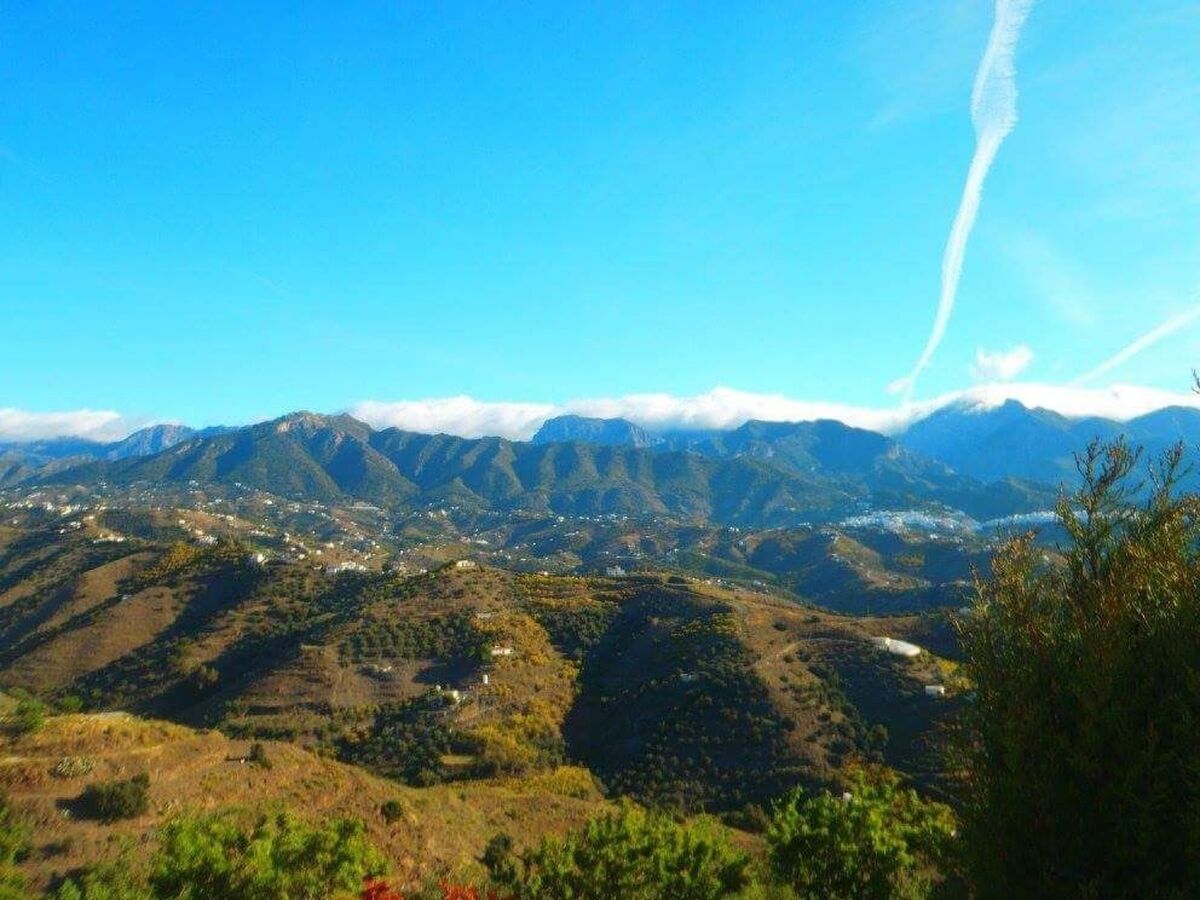 Appartement à Torrox avec terrasse sur toit et vue parc naturel - Photo 4