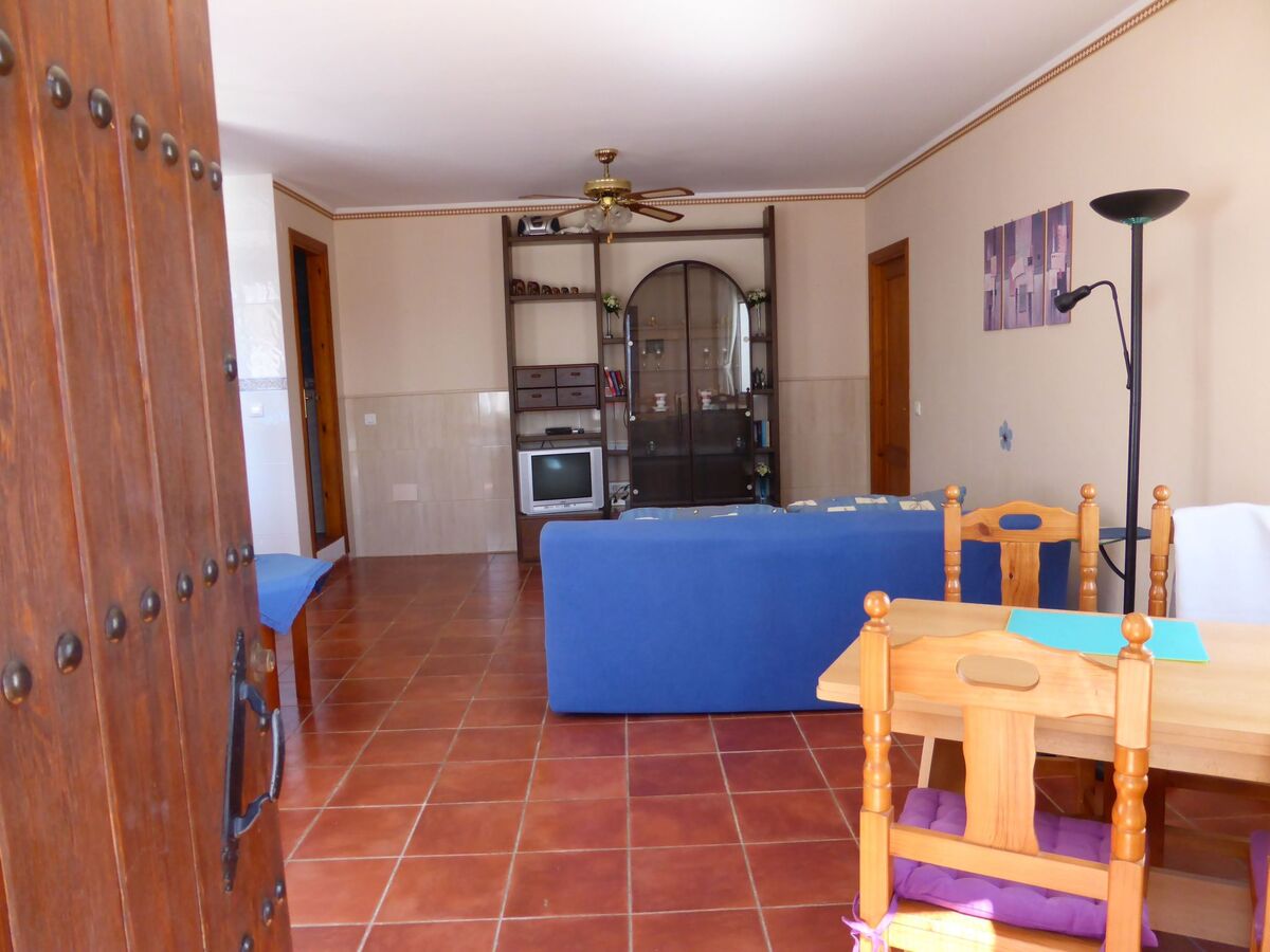 Appartement à Torrox avec terrasse sur toit et vue parc naturel - Photo 9