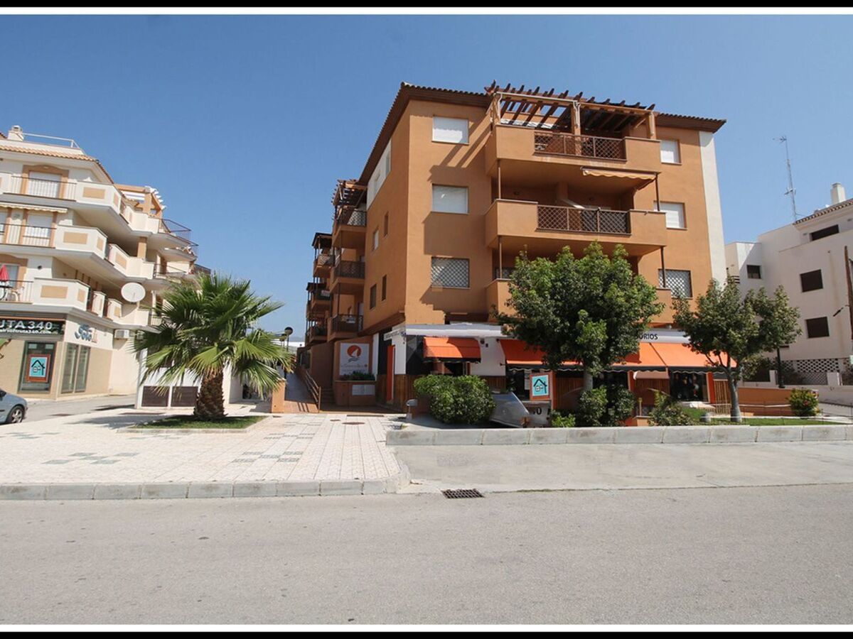 Appartement Cañada del Barco – à 50 m de la plage, Torrox Costa - Photo 1
