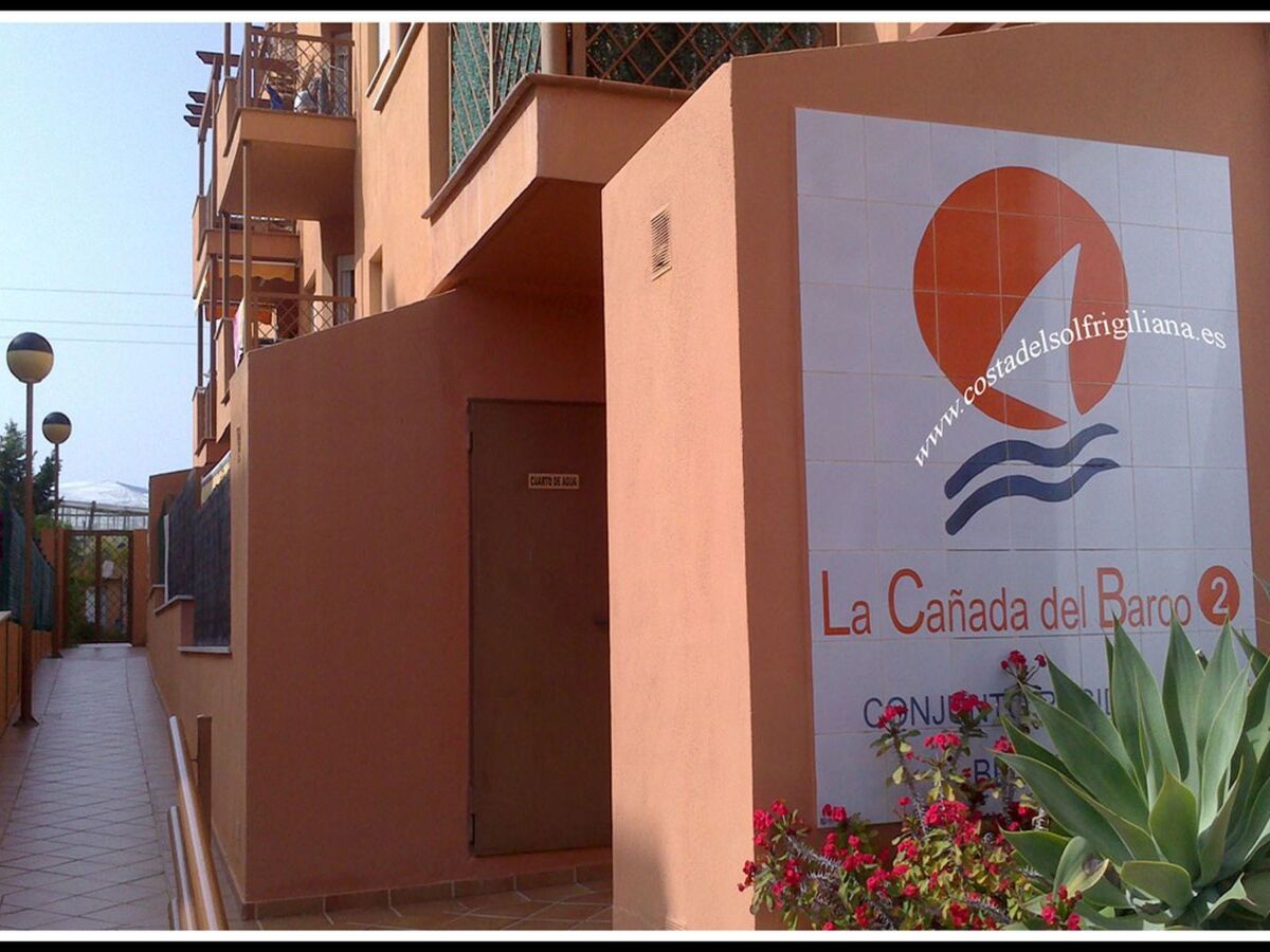 Appartement Cañada del Barco – à 50 m de la plage, Torrox Costa - Photo 2