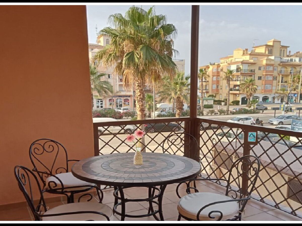 Appartement Cañada del Barco – à 50 m de la plage, Torrox Costa - Photo 4