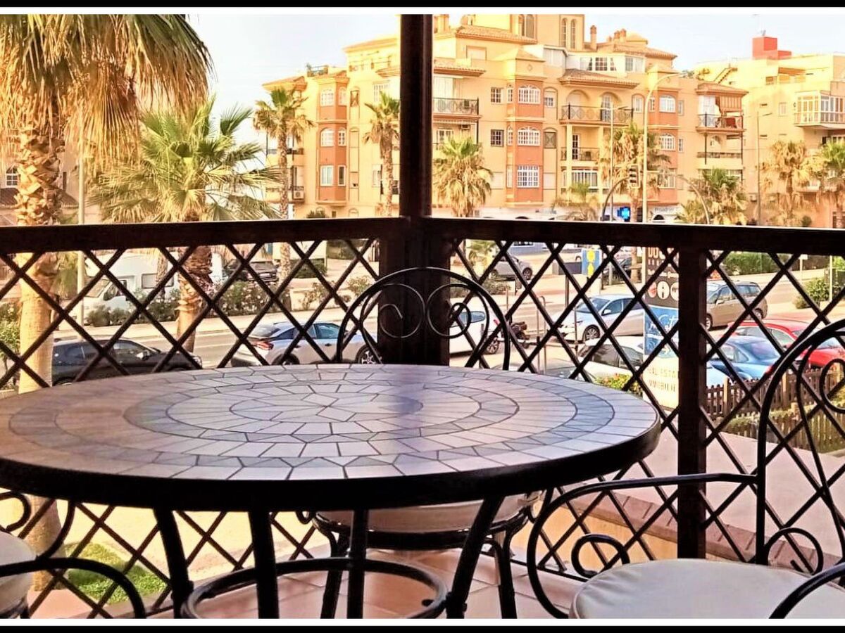 Appartement Cañada del Barco – à 50 m de la plage, Torrox Costa - Photo 5