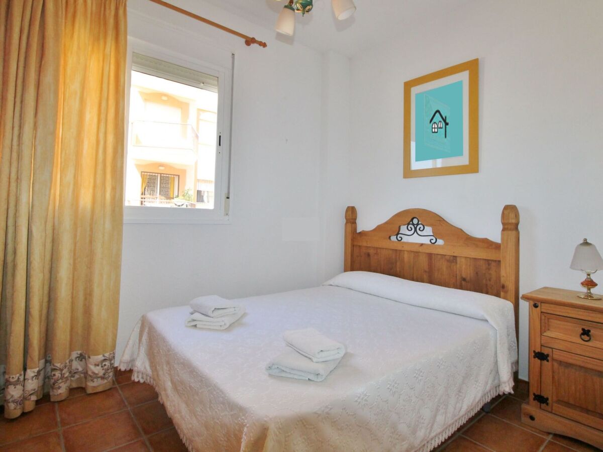 Appartement Cañada del Barco – à 50 m de la plage, Torrox Costa - Photo 6