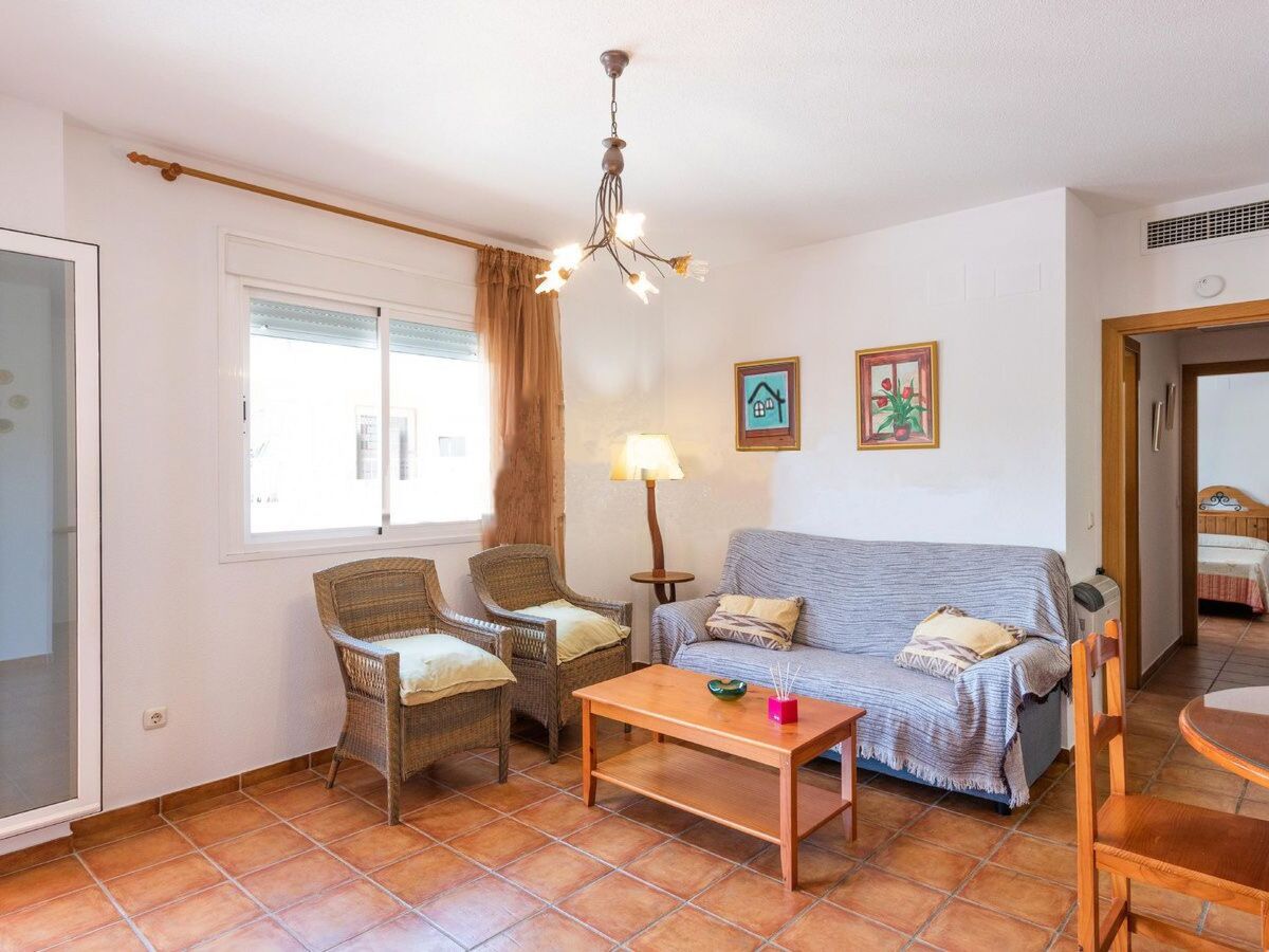 Appartement Cañada del Barco – à 50 m de la plage, Torrox Costa - Photo 8