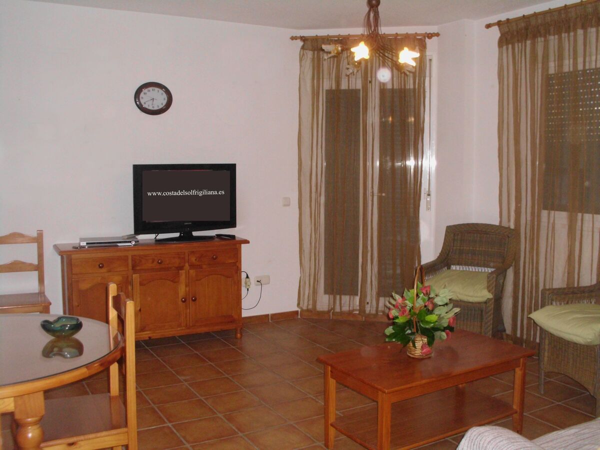 Appartement Cañada del Barco – à 50 m de la plage, Torrox Costa - Photo 9